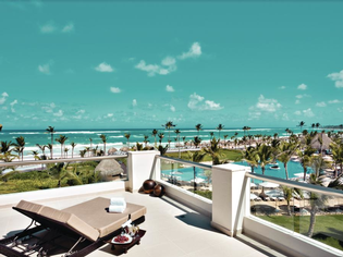 Hard Rock Hotel & Casino Punta Cana